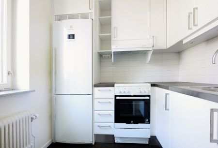 Slåttergatan 58 - Foto 2