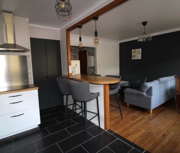 Location Appartement 3 pièces 62m² ST BRIEUC 22000 - Photo 1