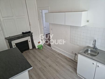 Appartement Chartres 3 pièce(s) 81.50 m2 - Photo 2