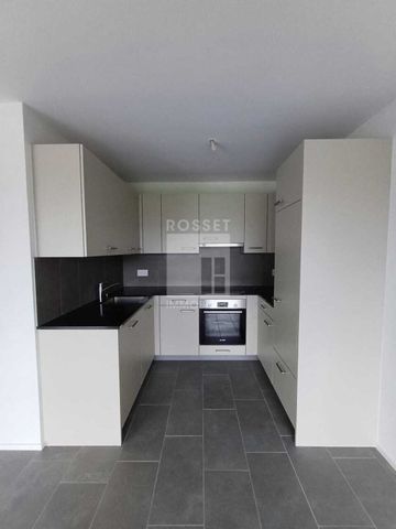 Appartements neufs de 3½ pièces d'environ 77 ou 83 m² - Foto 2