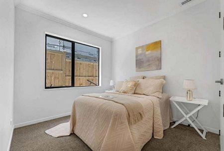 Brand New 3 Bedroom Granny Flat - Photo 3