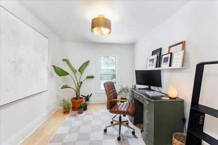 For Lease - 387 Ontario Street Unit# Upper Unit, Newmarket, Ontario - Photo 3