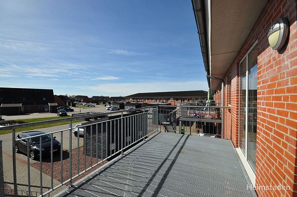 3-værelses Lejlighed på 73 m² i Vestbjerg - Photo 1