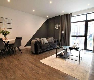 Tenby Heights, Tenby Street North, Jewellery Quarter, Birmingham, B1 - Photo 1