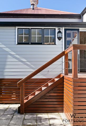 5 Foulkes Lane, Cottesloe WA 6011 - House For Rent | Domain - Photo 5