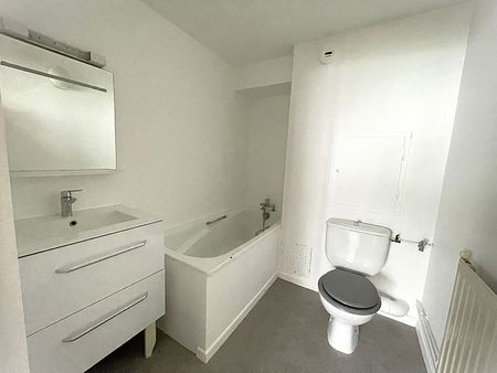 Location Appartement 1 pièce 20m² - Photo 5