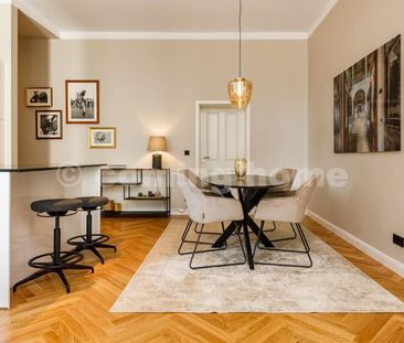 Top sanierte Beletage-Wohnung in Friedenau /Schöneberg - Photo 3