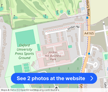 Jordan Hill Road, Oxford - Photo 1
