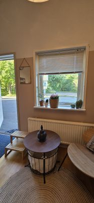 Torgny Segerstedtsgatan, Västra Frölunda - Foto 1