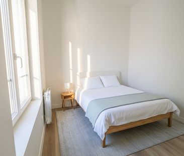 Location Appartement 1 pièce 35m² ROUEN 76000 - Photo 4