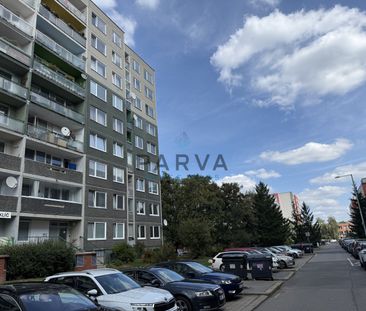 Pronájem bytu 3+1 78 m² - Fotografie 2