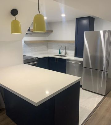 For Lease - 71 Organ Crescent Unit# Lower Level, Hamilton, Ontario - Photo 1