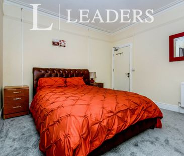 1 bedroom room to rent Norfolk Street, Boston - Photo 4