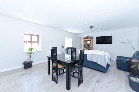The Apartment, 17 Drumnaconagher Road, Crossgar, BT30 9JQ - Photo 4