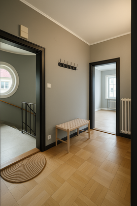 Borgmästargatan, Örebro - Photo 1