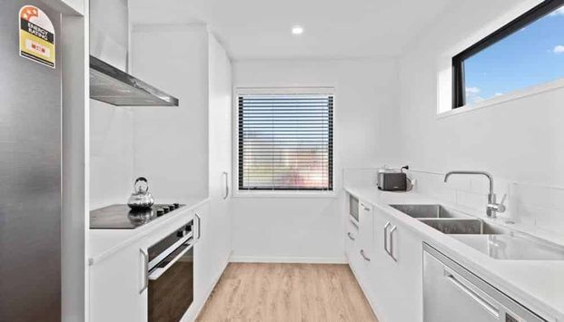 Perfectly Positioned in the Heart of Halswell - Photo 1