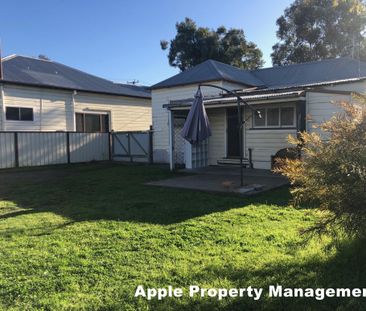 TWO BEDROOM HOME - Photo 2