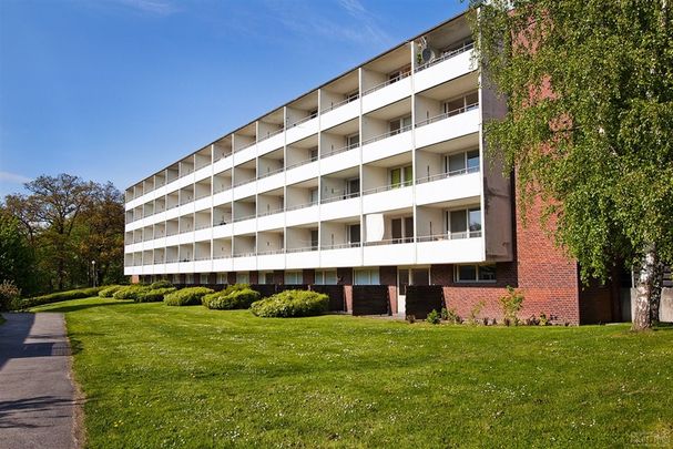 Gamla Infartsvägen 3 B - Foto 1