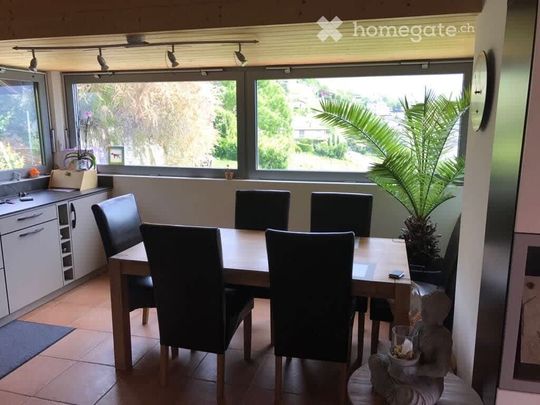 4.5 Zimmer, 120 m² - Photo 1