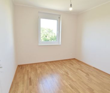 "DER MARKHOF" - Perfekt geplante Familienwohnung mit vier Zimmer un... - Photo 6