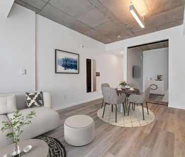 Boutique apartments for your modern lifestyle. - Photo 3