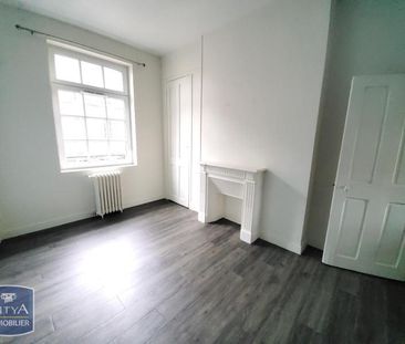 Location Appartement 2 pièces 40m² ROUEN 76000 - Photo 1