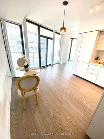 For Lease - 11 Wellesley Street Unit# 4011, Toronto, Ontario - Photo 3