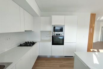 Apartamento T2 em Lisboa