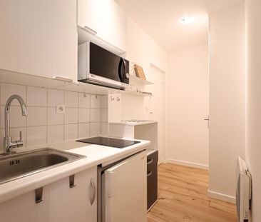 Location Appartement 1 pièce 24m² NANTES 44000 - Photo 4