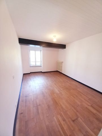 Appartement Carentoir 4 pièce(s) 58.95 m2 - Photo 4