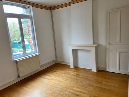 Maison Valenciennes 95 m2, - Photo 4