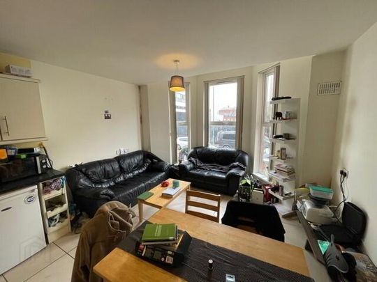 Flat 1 - 25 Camden Street, Belfast, BT9 6AT - Photo 1