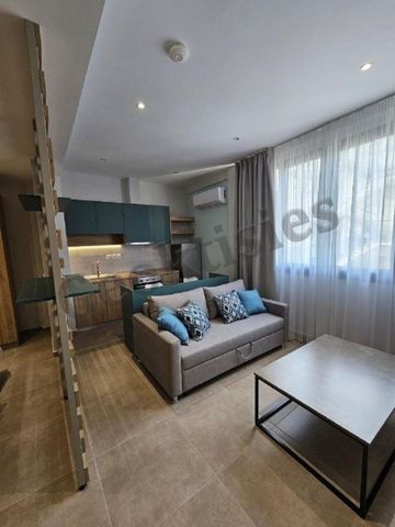Studio/Γκαρσονιέρα για ενοικίαση Σκεπάρνη (Αμπελόκηποι) - Photo 2