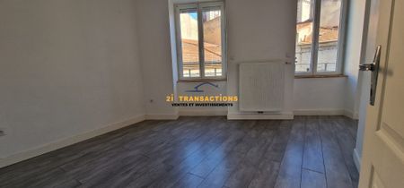 Appartement à louer, 4 pièces - Rive-de-Gier 42800 - Photo 5