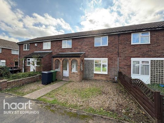 3 bedroom terraced house to rent - Photo 1