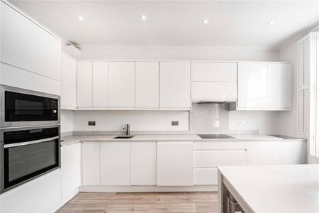Blythe Road, Brook Green, W14, London - Photo 3