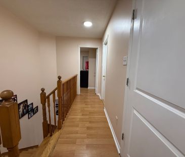 For Lease - 5689 Sidmouth Street Unit# Upper -, Mississauga, Ontario - Photo 5