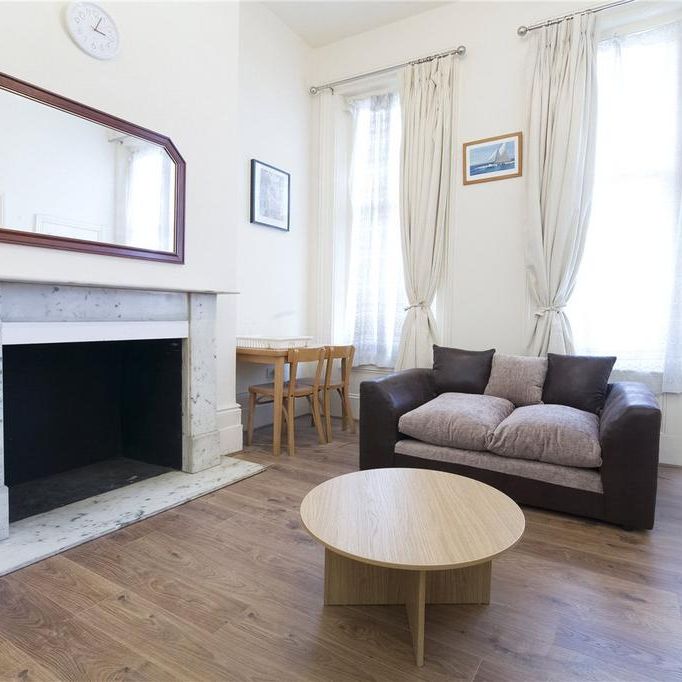 1 bedroom apartment to rent - Photo 1