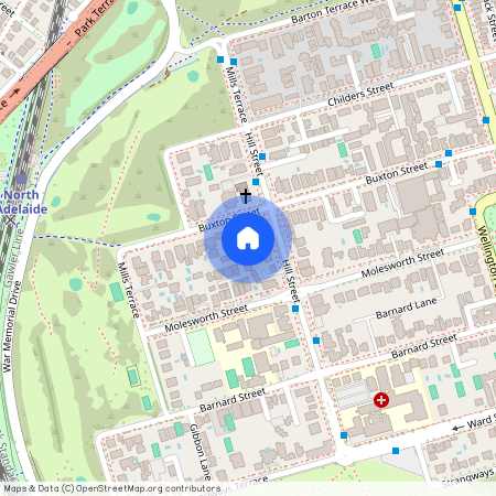 2/101 Hill Street, SA 5006, North Adelaide