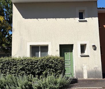 Location maison 3 pièces, 73.63m², Saint-Herblain - Photo 4