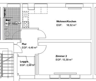 Kleiner Wohntraum am Rothenberg! - Photo 1