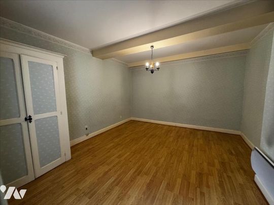 DOLE (39100) CENTRE-VILLE APPARTEMENT DE TYPE 4 - Photo 1