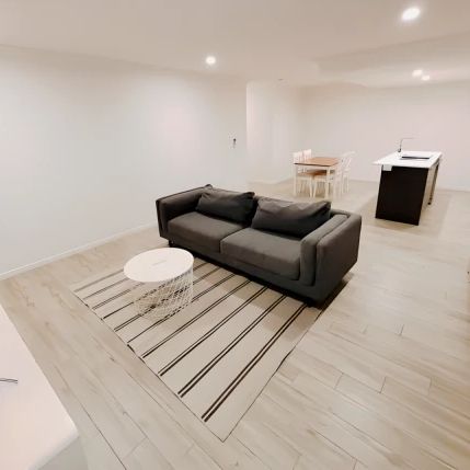 2 bed 1 bath - Photo 1