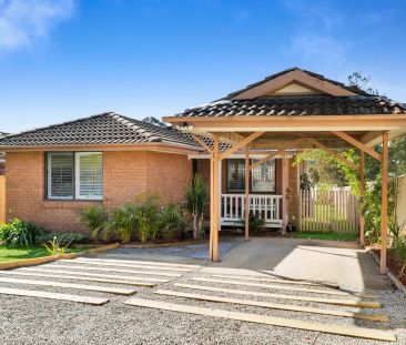 “A well looked after home” - Photo 2