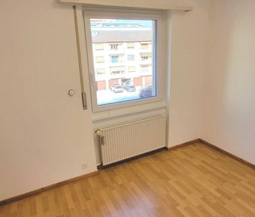 SIERRE / Je suis " SWEET LIVING " Joli appartement 4.5 pces 115 m² - Photo 2