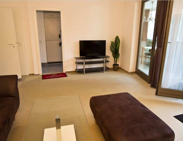 2.5 Zimmer in Düsseldorf - Foto 1