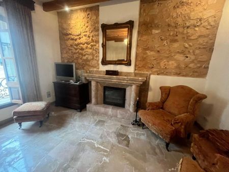 4 room luxury House for rent in Algaida, Balearic Islands - Photo 3