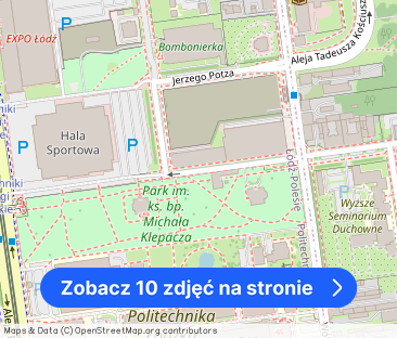 Przytulna kawalerka blisko Politechniki i Sukcesji - Zdjęcie 1