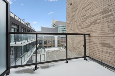 For Lease - 55 Duke Street Unit# 433, Kitchener, Ontario - Photo 5
