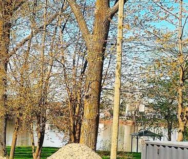 Maison TOUT COMPRIS vue sur le Richelieu/ TRANQUILLE + Très Grand 2... - Photo 3